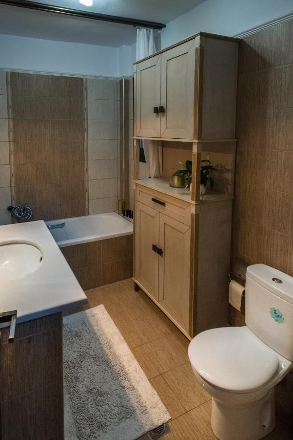 Luxury Dafnis House Apartment Veria  Bagian luar foto